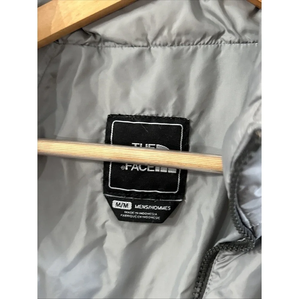 The North Face great no